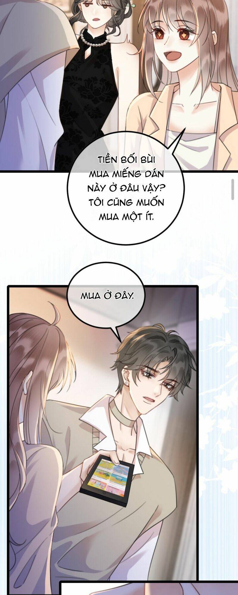 Cùng Đỉnh Lưu Ảnh Đế Yêu Đương Phát Đường Chapter 18 - Trang 2