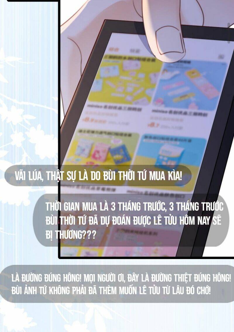 Cùng Đỉnh Lưu Ảnh Đế Yêu Đương Phát Đường Chapter 18 - Trang 2