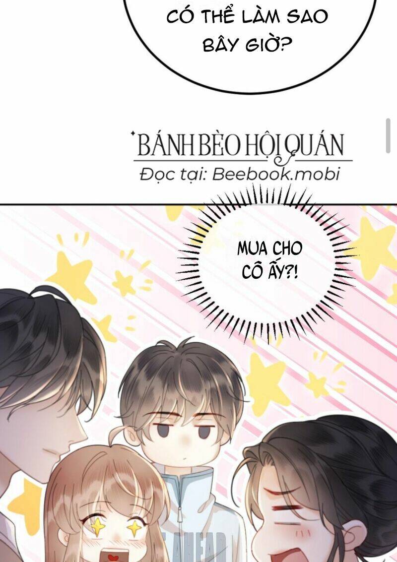 Cùng Đỉnh Lưu Ảnh Đế Yêu Đương Phát Đường Chapter 18 - Trang 2