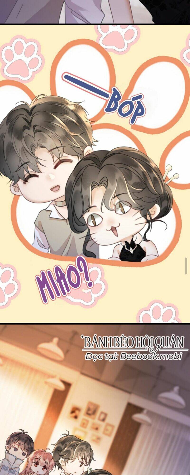 Cùng Đỉnh Lưu Ảnh Đế Yêu Đương Phát Đường Chapter 18 - Trang 2