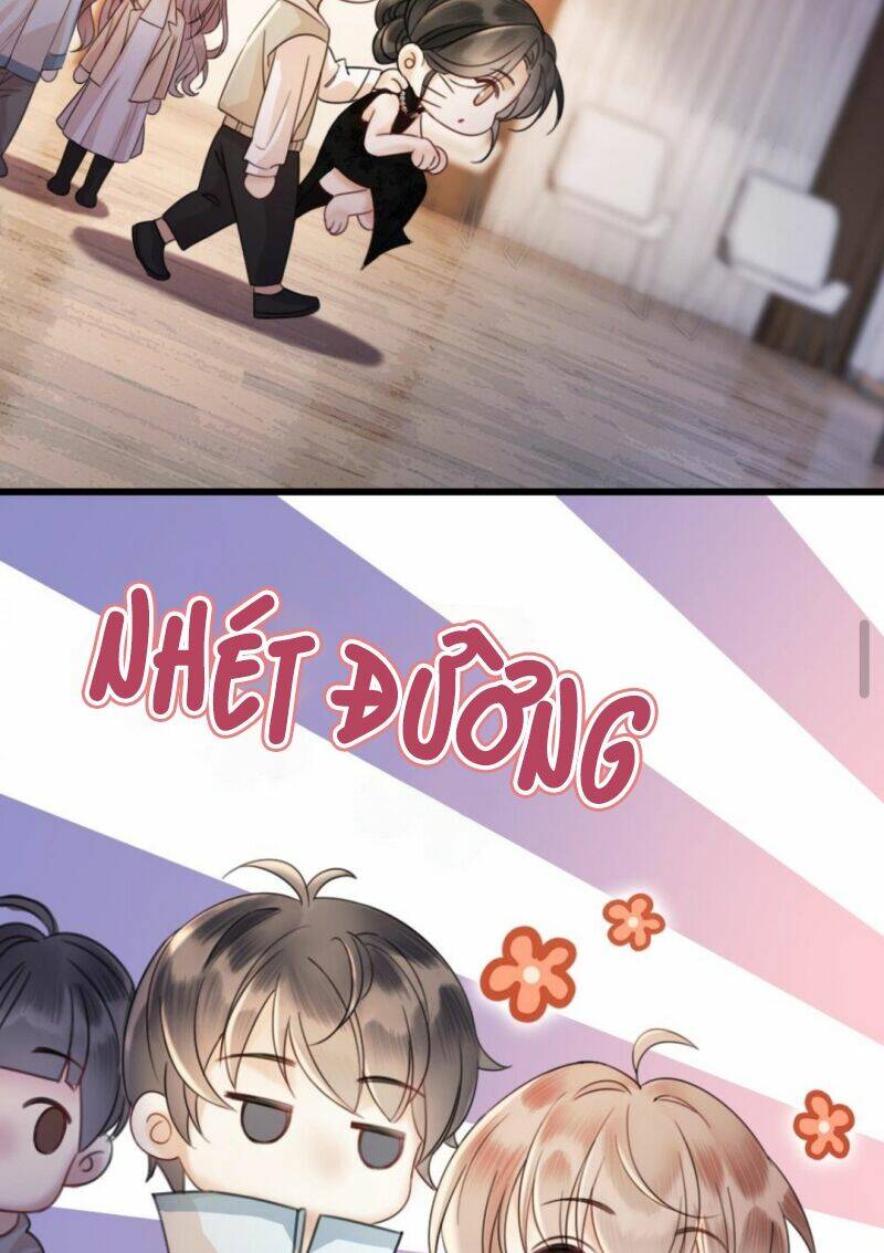 Cùng Đỉnh Lưu Ảnh Đế Yêu Đương Phát Đường Chapter 18 - Trang 2