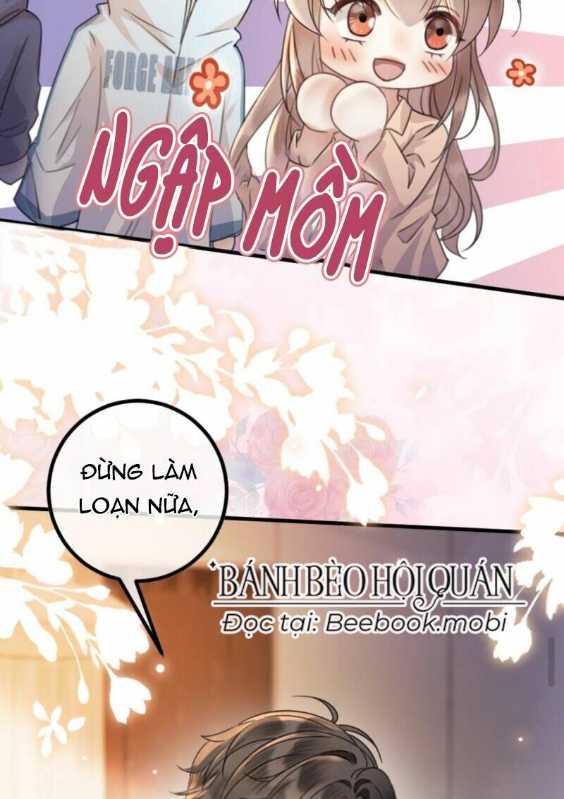 Cùng Đỉnh Lưu Ảnh Đế Yêu Đương Phát Đường Chapter 18 - Trang 2