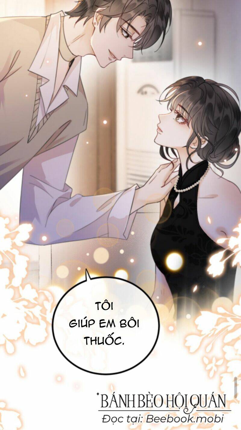 Cùng Đỉnh Lưu Ảnh Đế Yêu Đương Phát Đường Chapter 18 - Trang 2