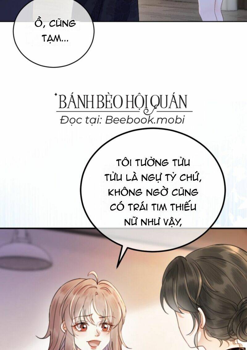 Cùng Đỉnh Lưu Ảnh Đế Yêu Đương Phát Đường Chapter 18 - Trang 2