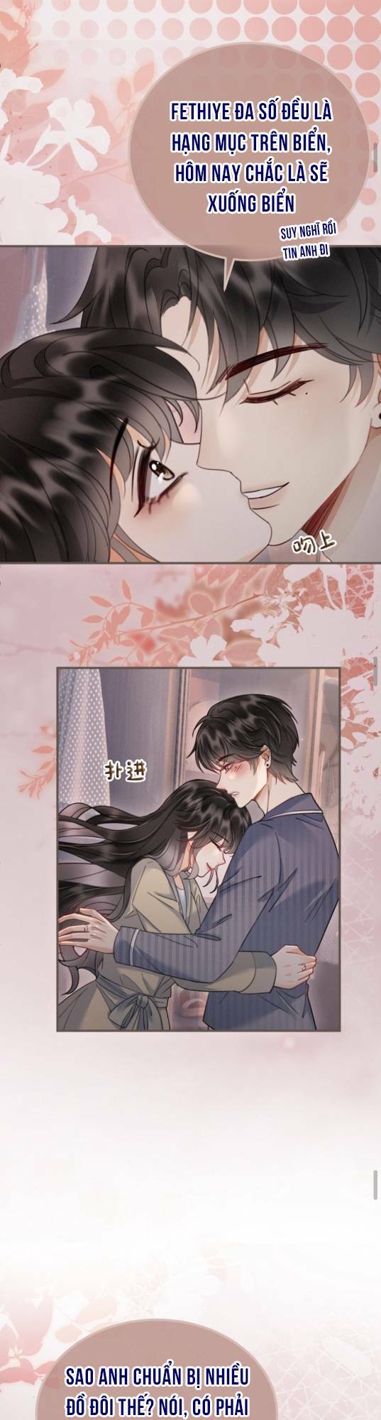 Cùng Đỉnh Lưu Ảnh Đế Yêu Đương Phát Đường Chapter 180 - Trang 2