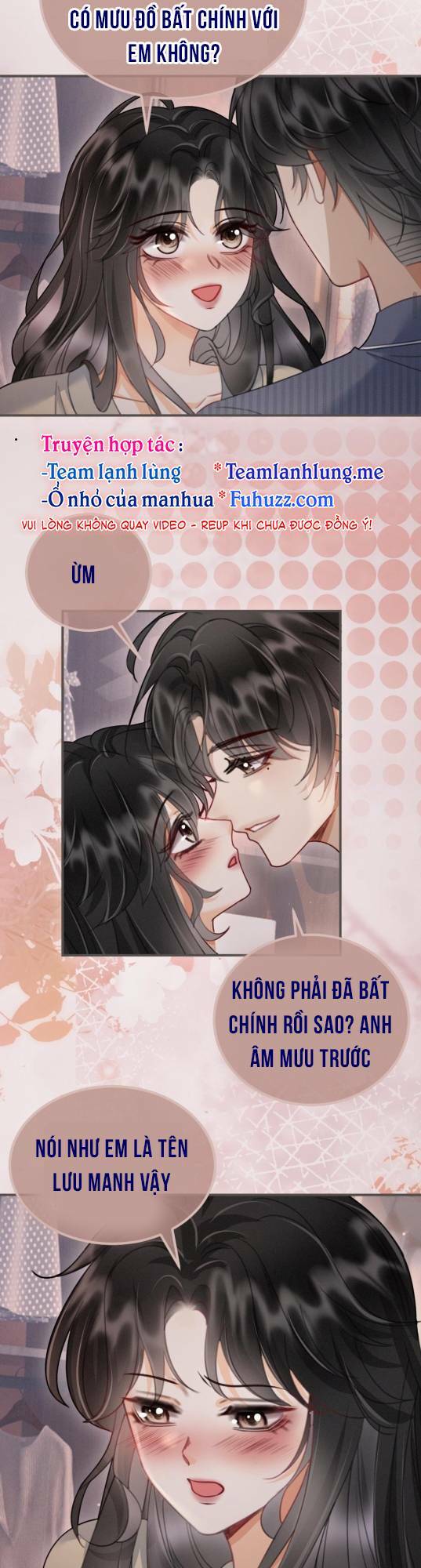 Cùng Đỉnh Lưu Ảnh Đế Yêu Đương Phát Đường Chapter 180 - Trang 2