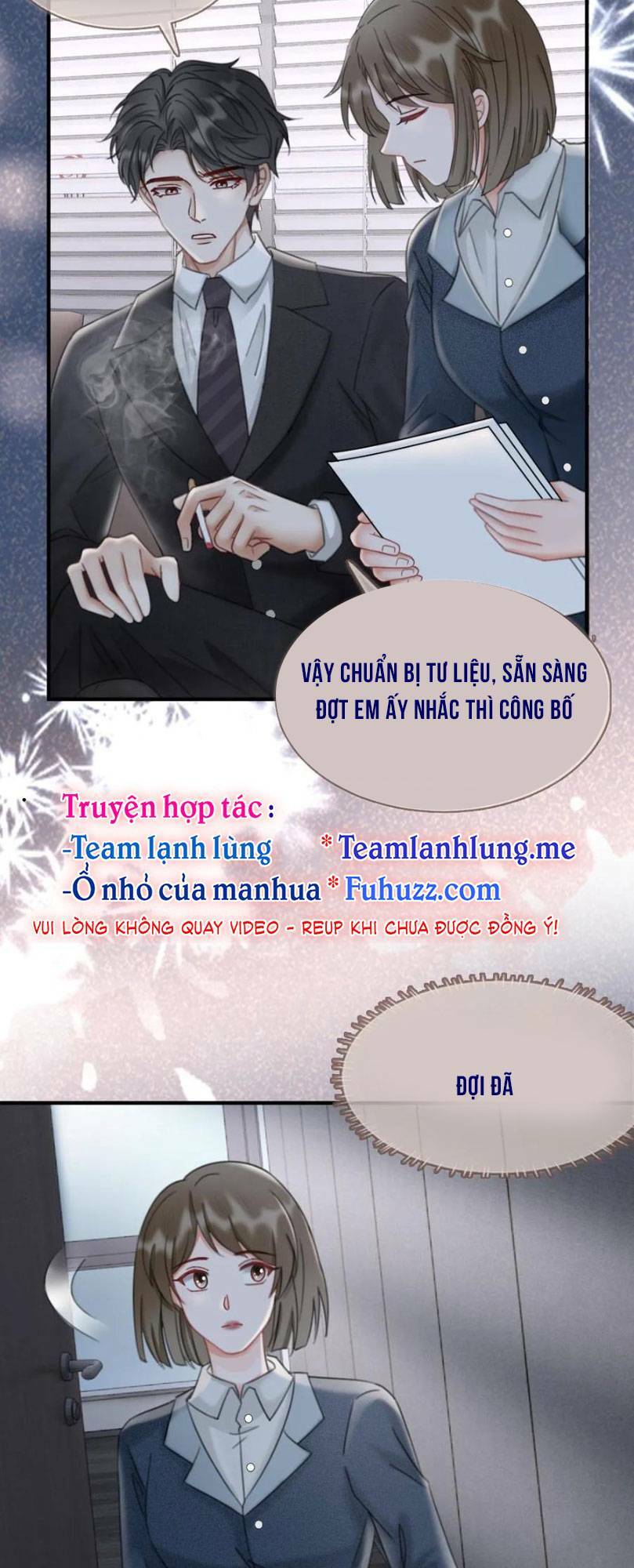 Cùng Đỉnh Lưu Ảnh Đế Yêu Đương Phát Đường Chapter 181 - Trang 2