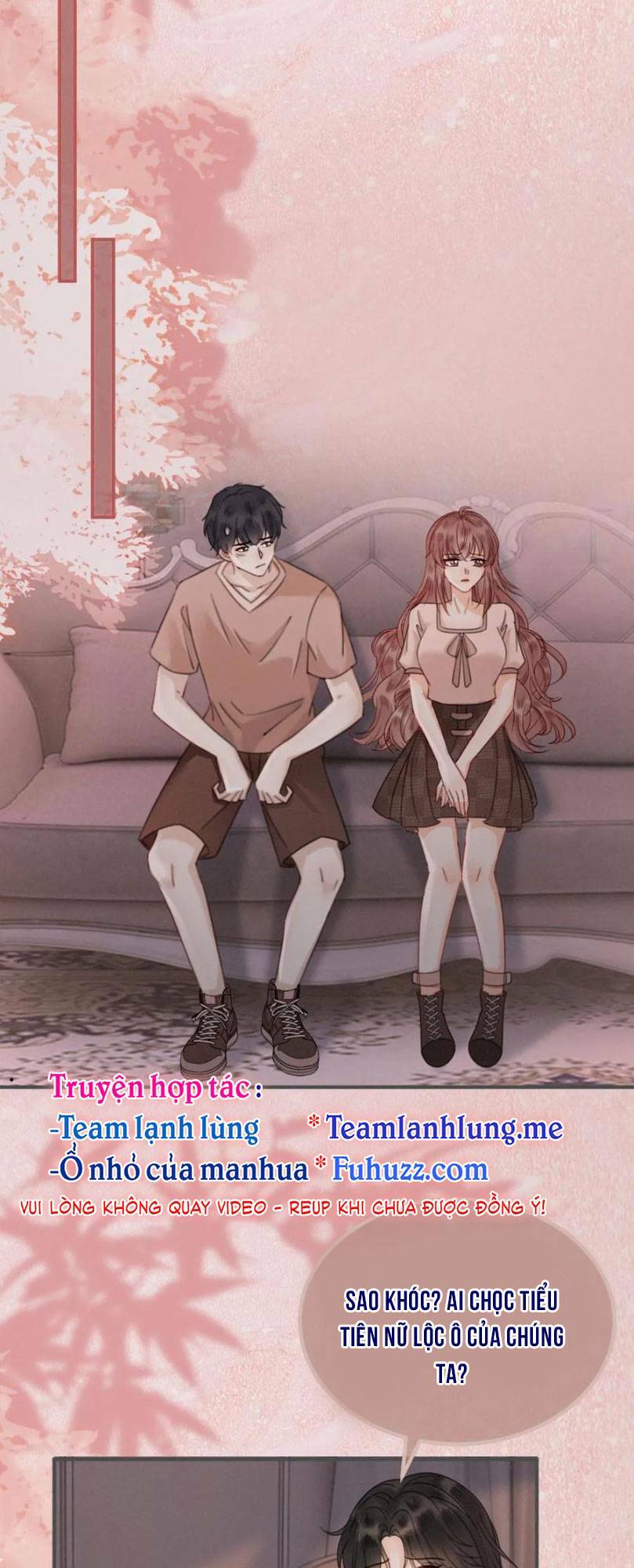 Cùng Đỉnh Lưu Ảnh Đế Yêu Đương Phát Đường Chapter 181 - Trang 2