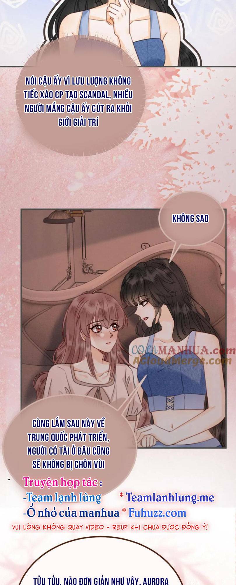 Cùng Đỉnh Lưu Ảnh Đế Yêu Đương Phát Đường Chapter 181 - Trang 2