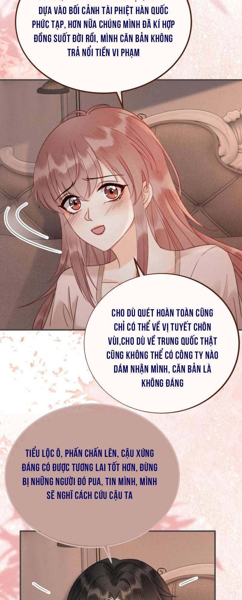 Cùng Đỉnh Lưu Ảnh Đế Yêu Đương Phát Đường Chapter 181 - Trang 2