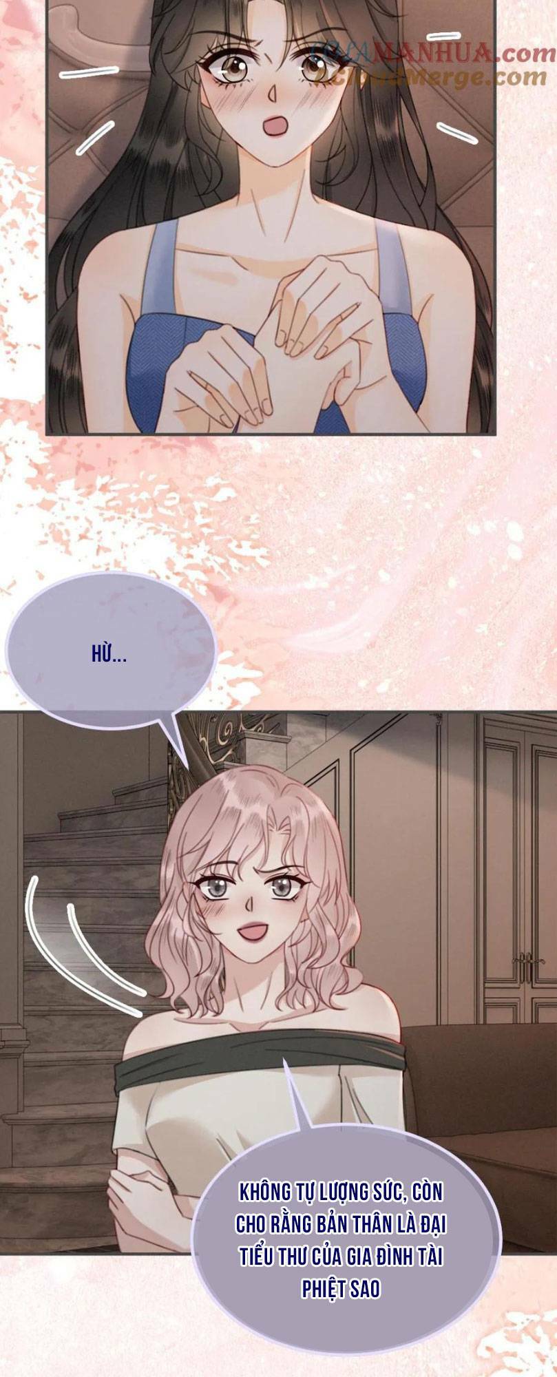 Cùng Đỉnh Lưu Ảnh Đế Yêu Đương Phát Đường Chapter 181 - Trang 2