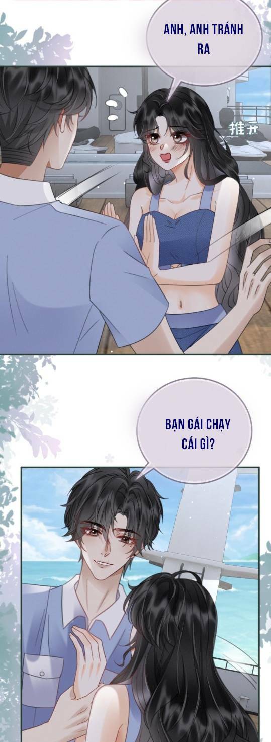 Cùng Đỉnh Lưu Ảnh Đế Yêu Đương Phát Đường Chapter 182 - Trang 2