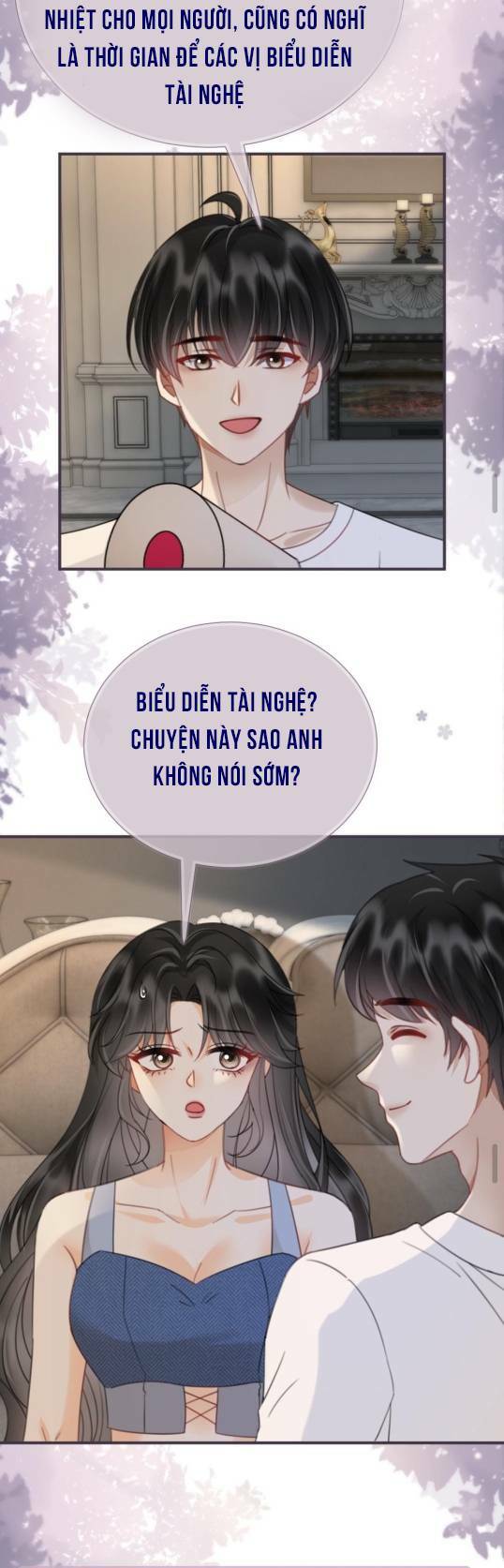 Cùng Đỉnh Lưu Ảnh Đế Yêu Đương Phát Đường Chapter 182 - Trang 2