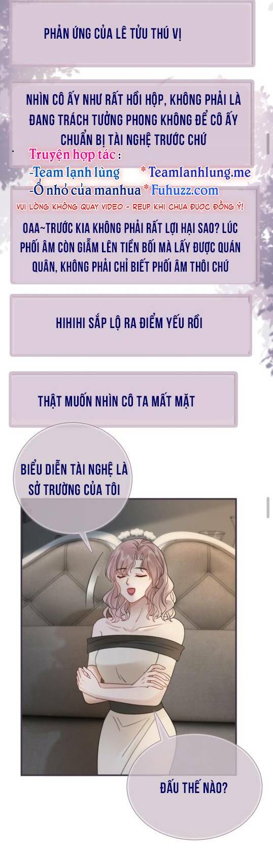 Cùng Đỉnh Lưu Ảnh Đế Yêu Đương Phát Đường Chapter 182 - Trang 2