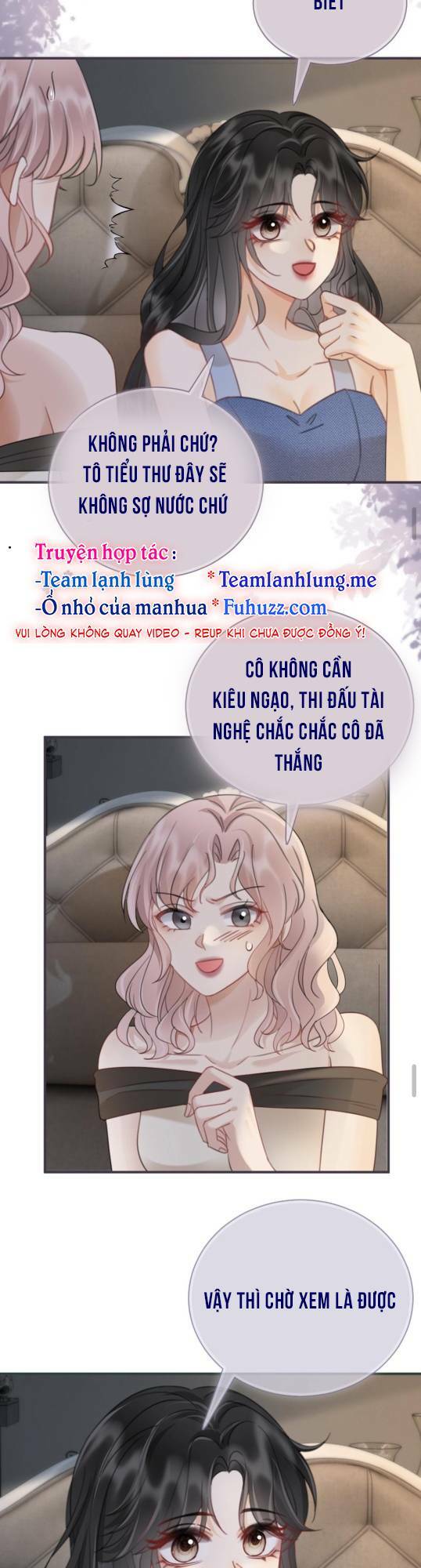 Cùng Đỉnh Lưu Ảnh Đế Yêu Đương Phát Đường Chapter 182 - Trang 2