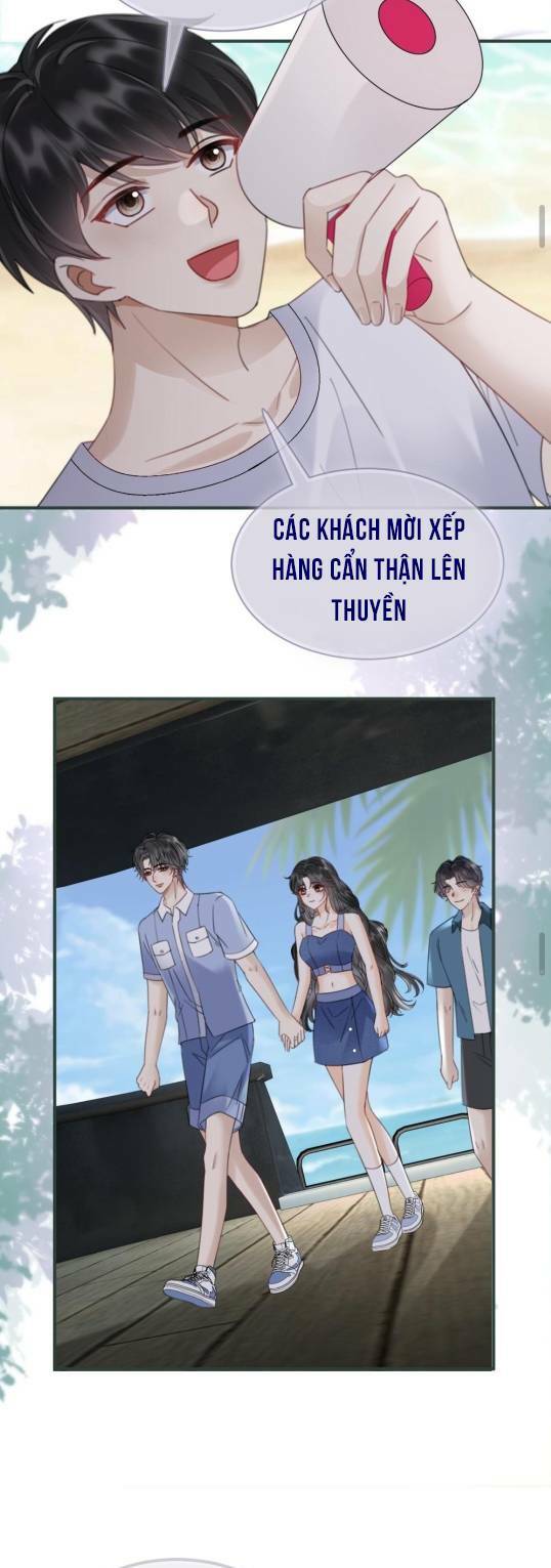 Cùng Đỉnh Lưu Ảnh Đế Yêu Đương Phát Đường Chapter 182 - Trang 2