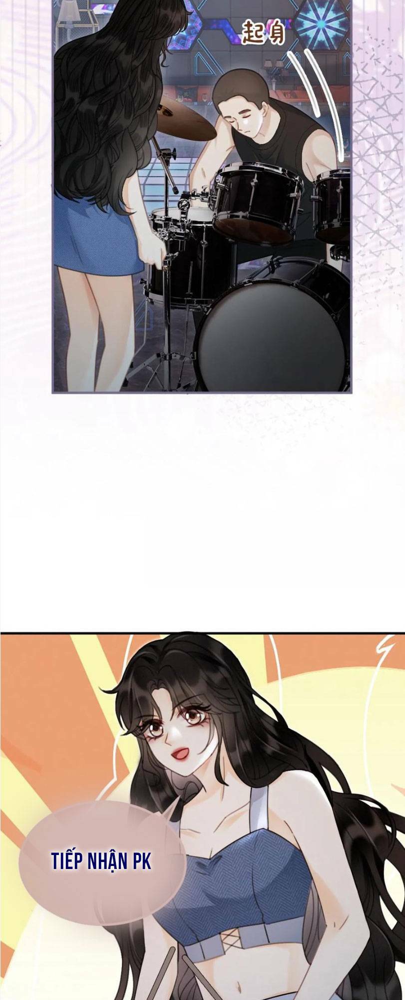 Cùng Đỉnh Lưu Ảnh Đế Yêu Đương Phát Đường Chapter 183 - Trang 2