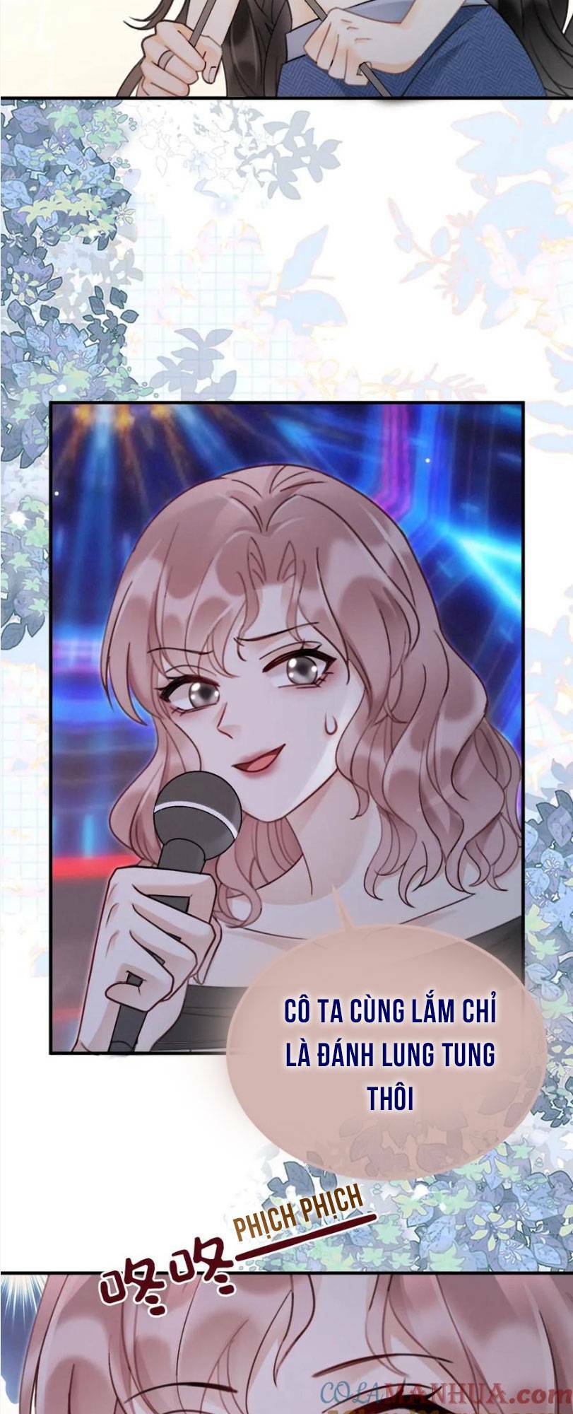 Cùng Đỉnh Lưu Ảnh Đế Yêu Đương Phát Đường Chapter 183 - Trang 2