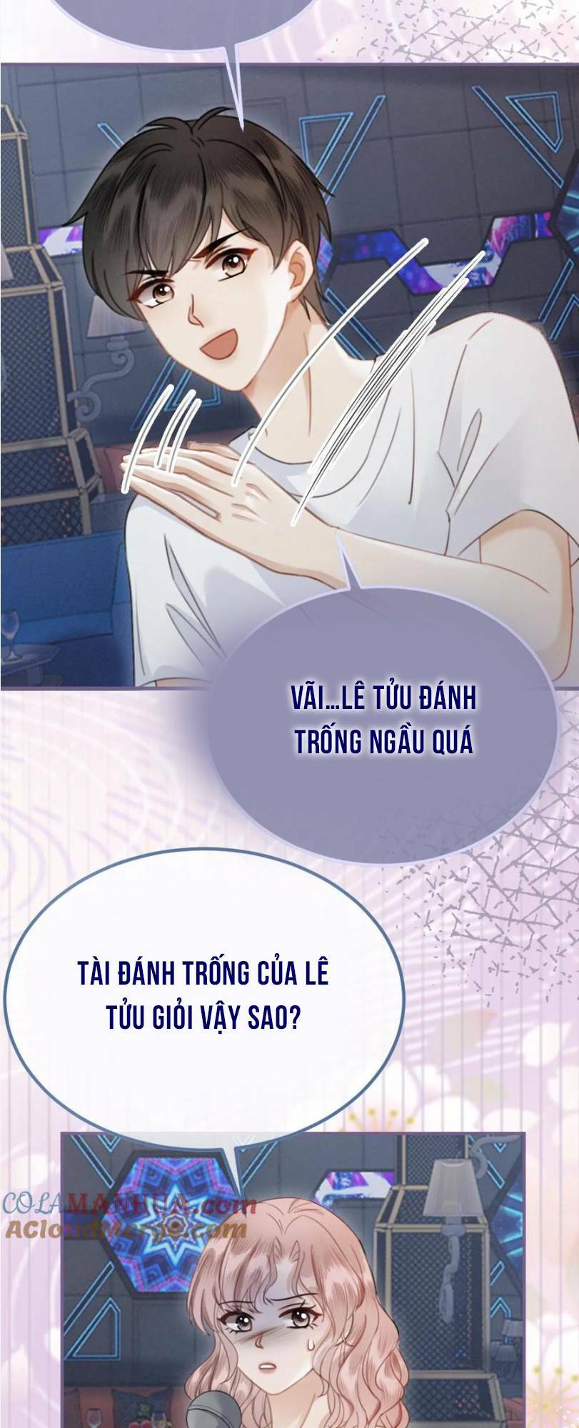 Cùng Đỉnh Lưu Ảnh Đế Yêu Đương Phát Đường Chapter 183 - Trang 2