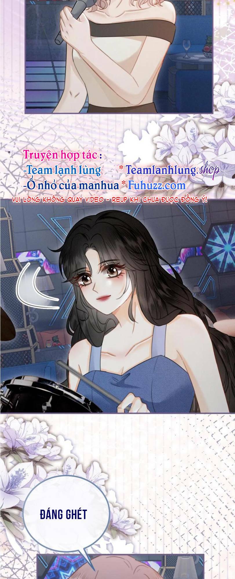 Cùng Đỉnh Lưu Ảnh Đế Yêu Đương Phát Đường Chapter 183 - Trang 2