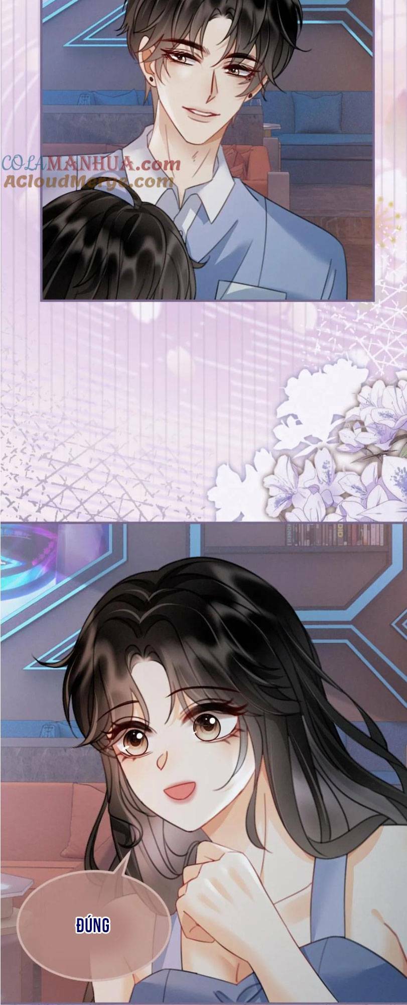 Cùng Đỉnh Lưu Ảnh Đế Yêu Đương Phát Đường Chapter 183 - Trang 2