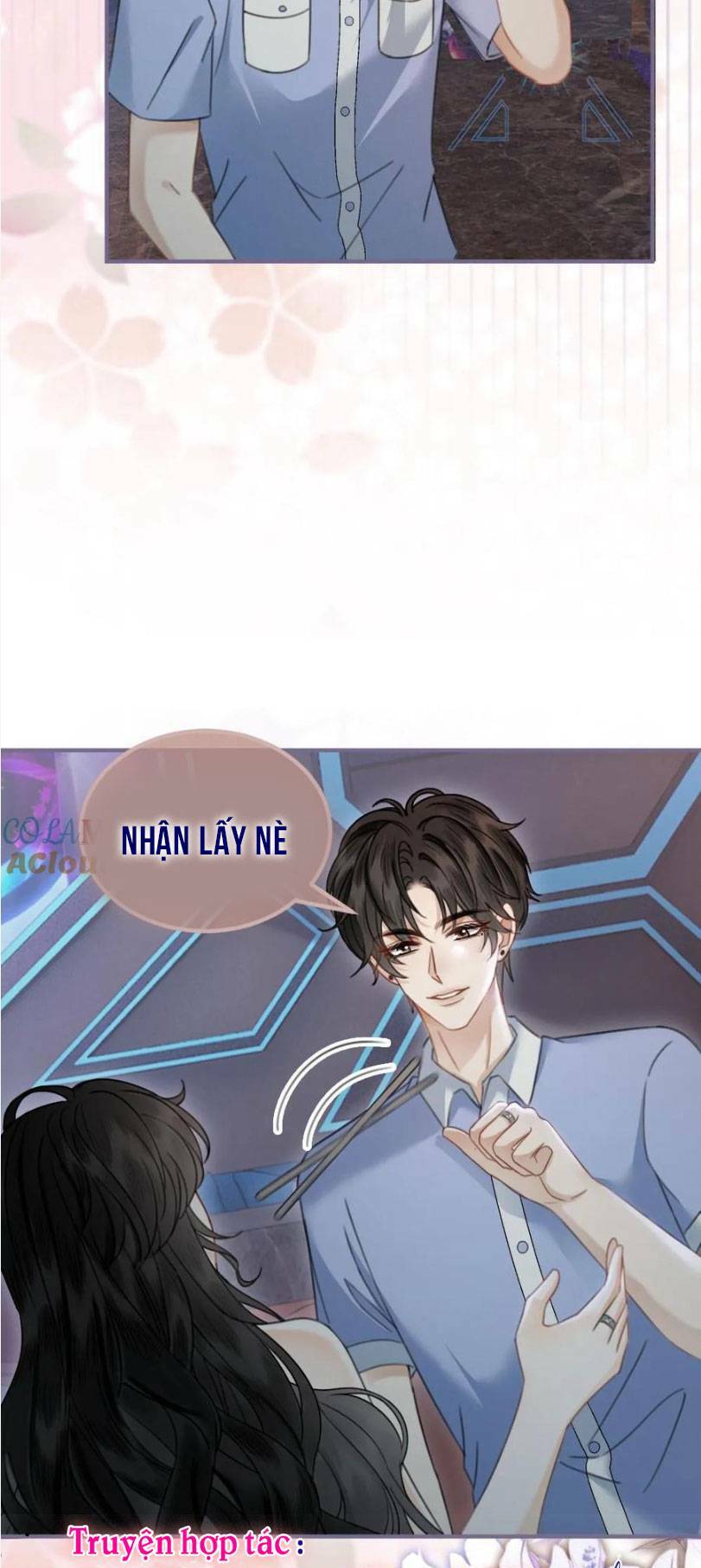 Cùng Đỉnh Lưu Ảnh Đế Yêu Đương Phát Đường Chapter 183 - Trang 2