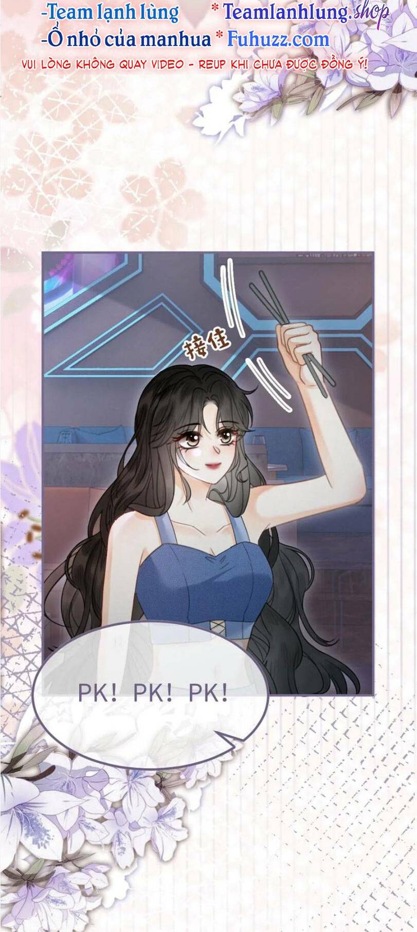 Cùng Đỉnh Lưu Ảnh Đế Yêu Đương Phát Đường Chapter 183 - Trang 2