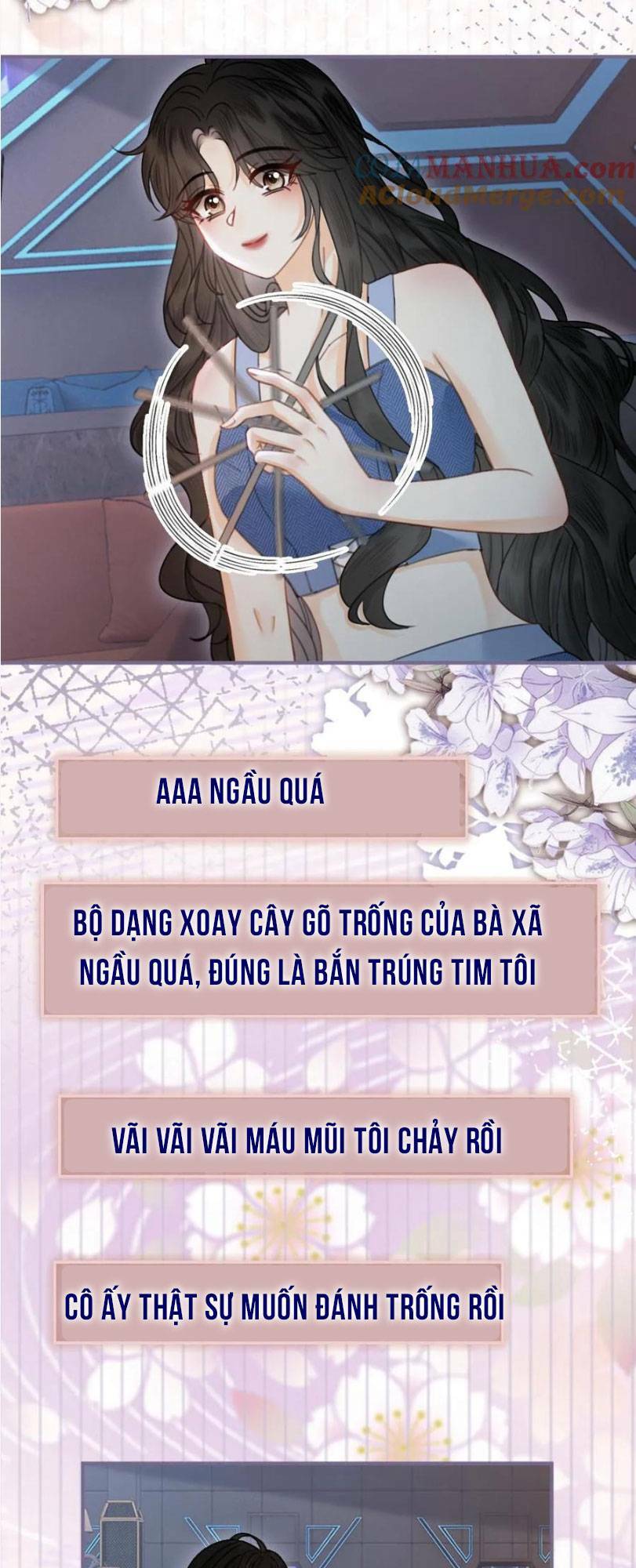 Cùng Đỉnh Lưu Ảnh Đế Yêu Đương Phát Đường Chapter 183 - Trang 2