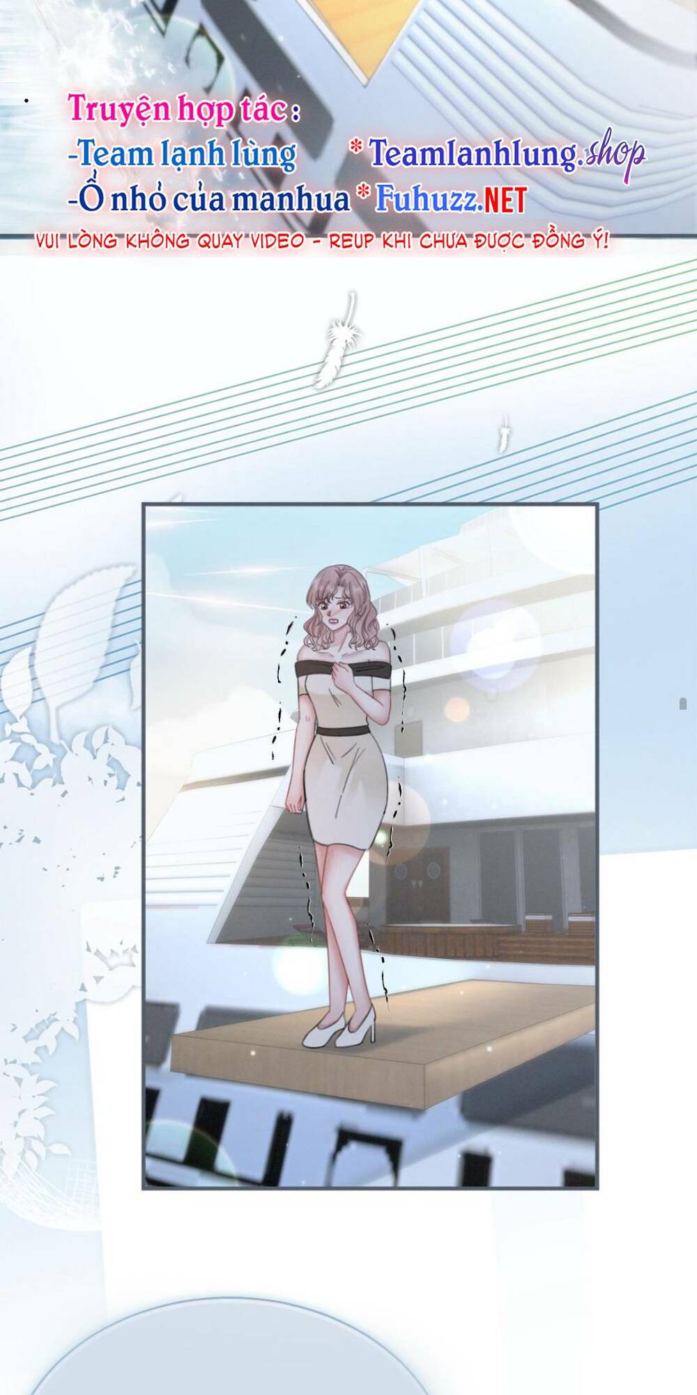 Cùng Đỉnh Lưu Ảnh Đế Yêu Đương Phát Đường Chapter 184 - Trang 2