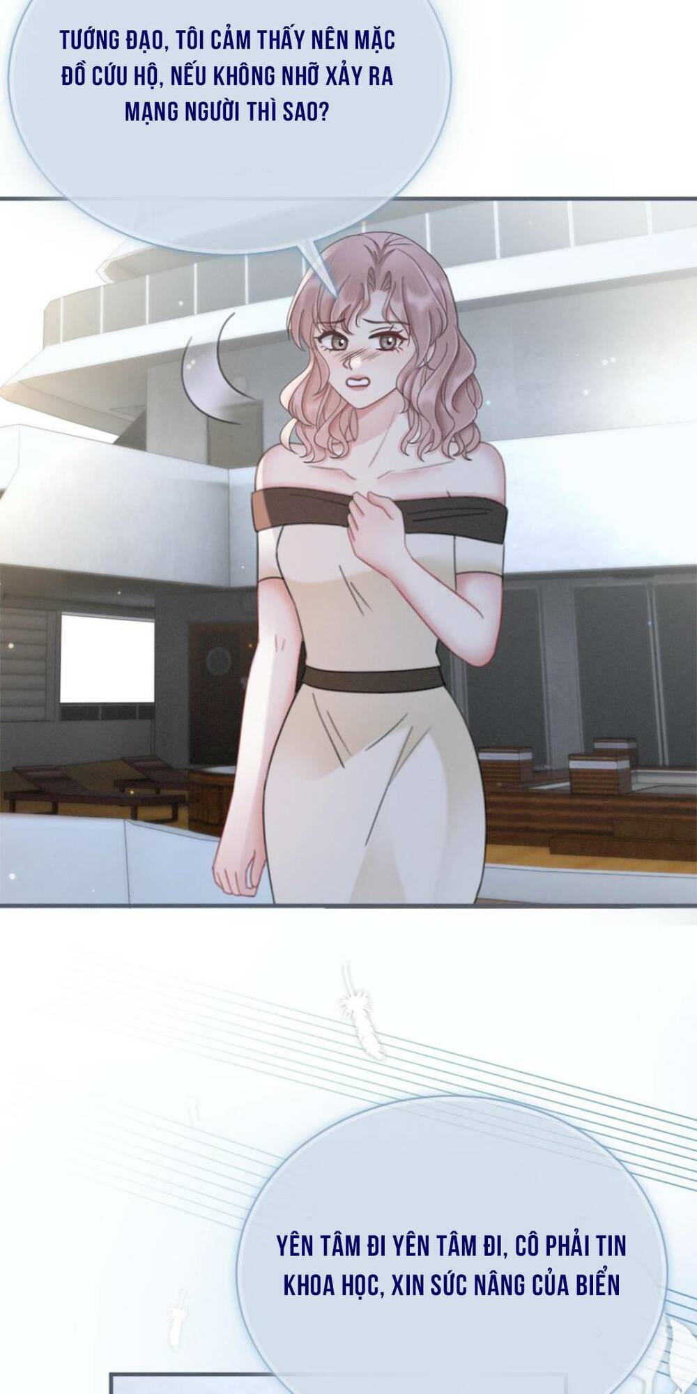 Cùng Đỉnh Lưu Ảnh Đế Yêu Đương Phát Đường Chapter 184 - Trang 2