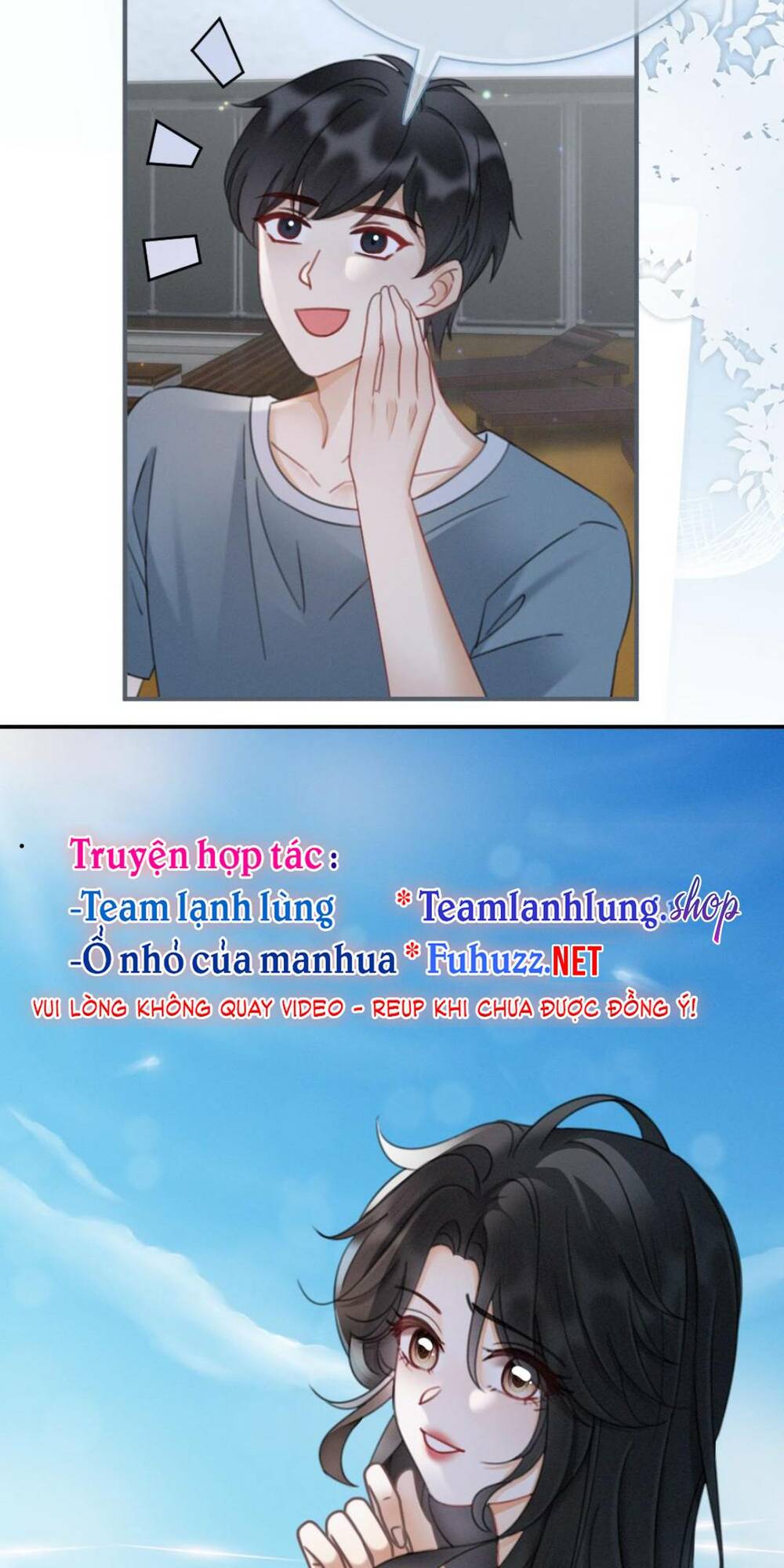 Cùng Đỉnh Lưu Ảnh Đế Yêu Đương Phát Đường Chapter 184 - Trang 2