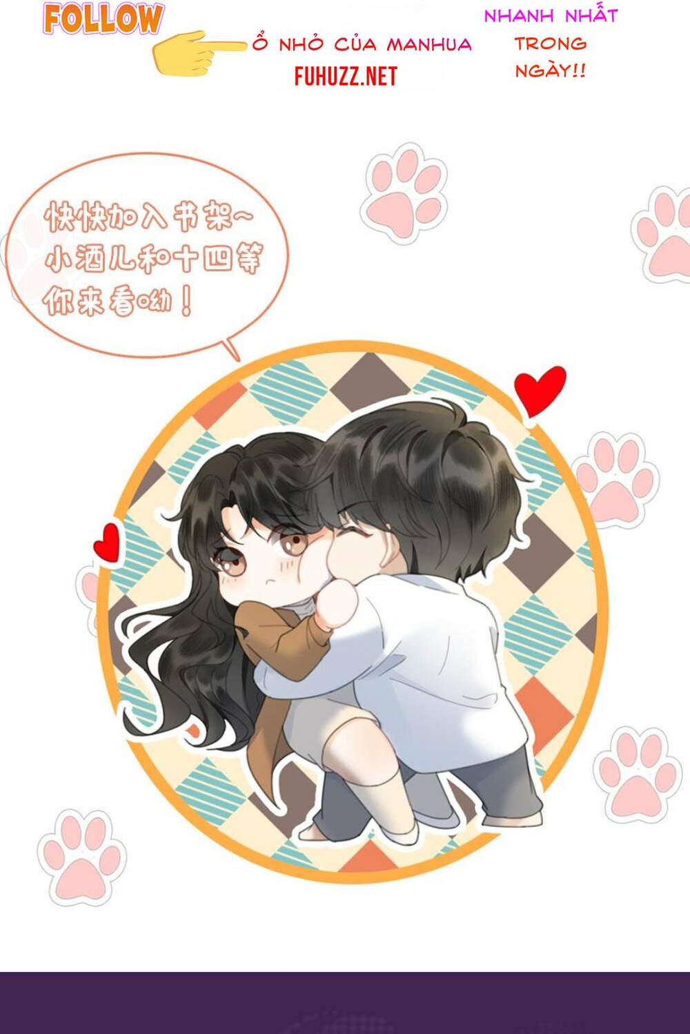 Cùng Đỉnh Lưu Ảnh Đế Yêu Đương Phát Đường Chapter 184 - Trang 2