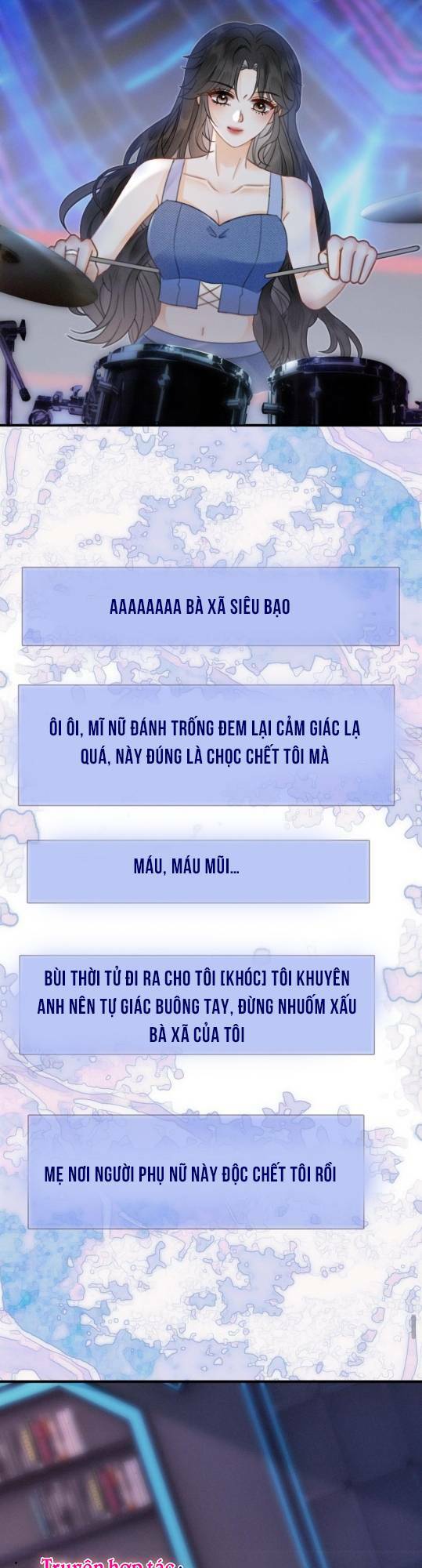 Cùng Đỉnh Lưu Ảnh Đế Yêu Đương Phát Đường Chapter 184 - Trang 2