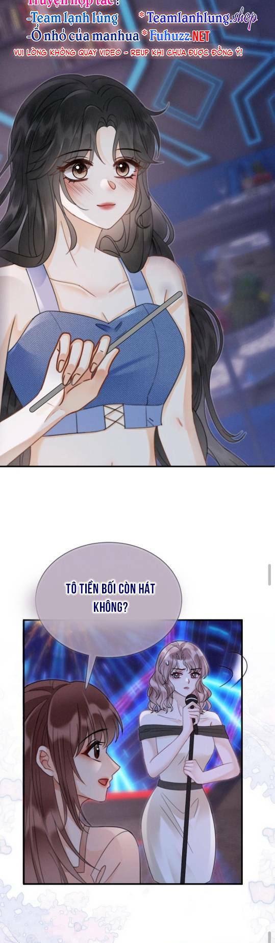 Cùng Đỉnh Lưu Ảnh Đế Yêu Đương Phát Đường Chapter 184 - Trang 2