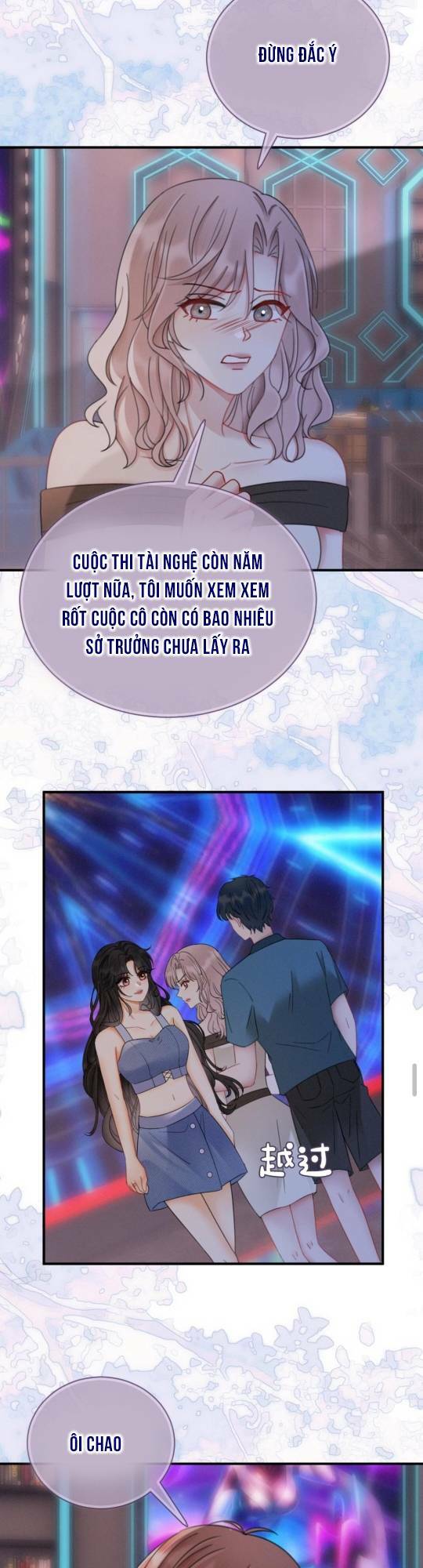 Cùng Đỉnh Lưu Ảnh Đế Yêu Đương Phát Đường Chapter 184 - Trang 2