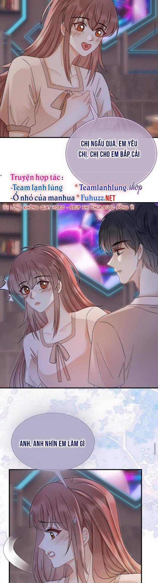 Cùng Đỉnh Lưu Ảnh Đế Yêu Đương Phát Đường Chapter 184 - Trang 2