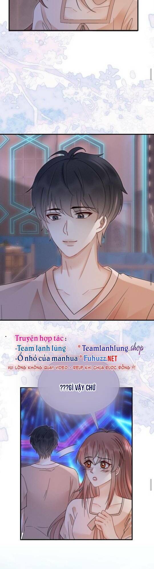 Cùng Đỉnh Lưu Ảnh Đế Yêu Đương Phát Đường Chapter 184 - Trang 2