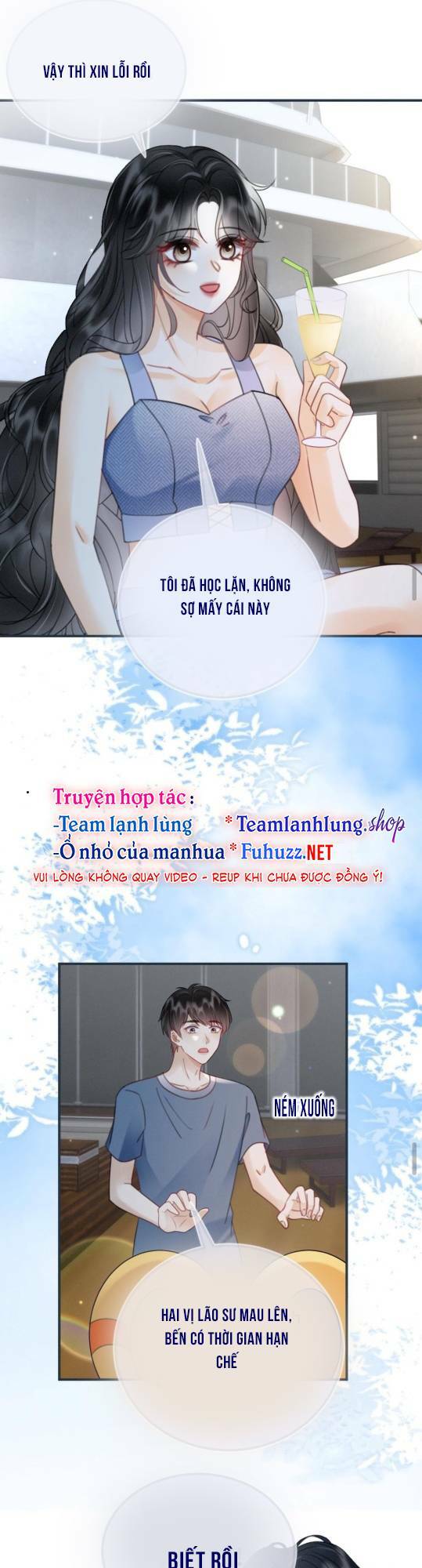 Cùng Đỉnh Lưu Ảnh Đế Yêu Đương Phát Đường Chapter 185 - Trang 2