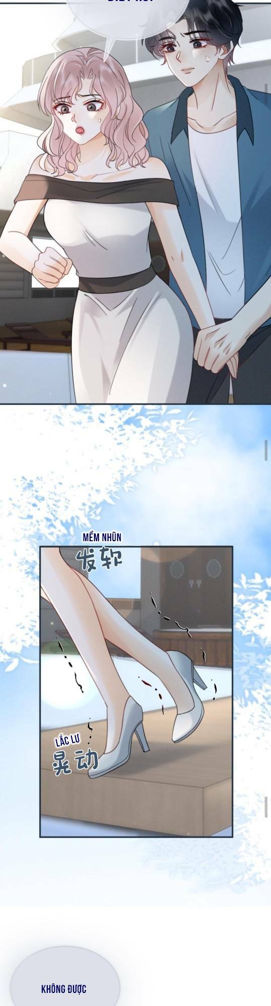 Cùng Đỉnh Lưu Ảnh Đế Yêu Đương Phát Đường Chapter 185 - Trang 2