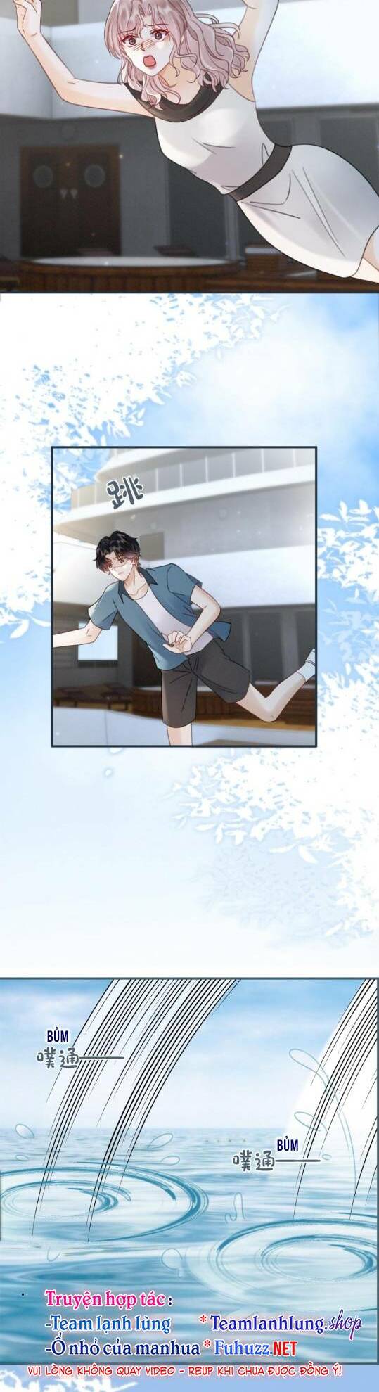 Cùng Đỉnh Lưu Ảnh Đế Yêu Đương Phát Đường Chapter 185 - Trang 2