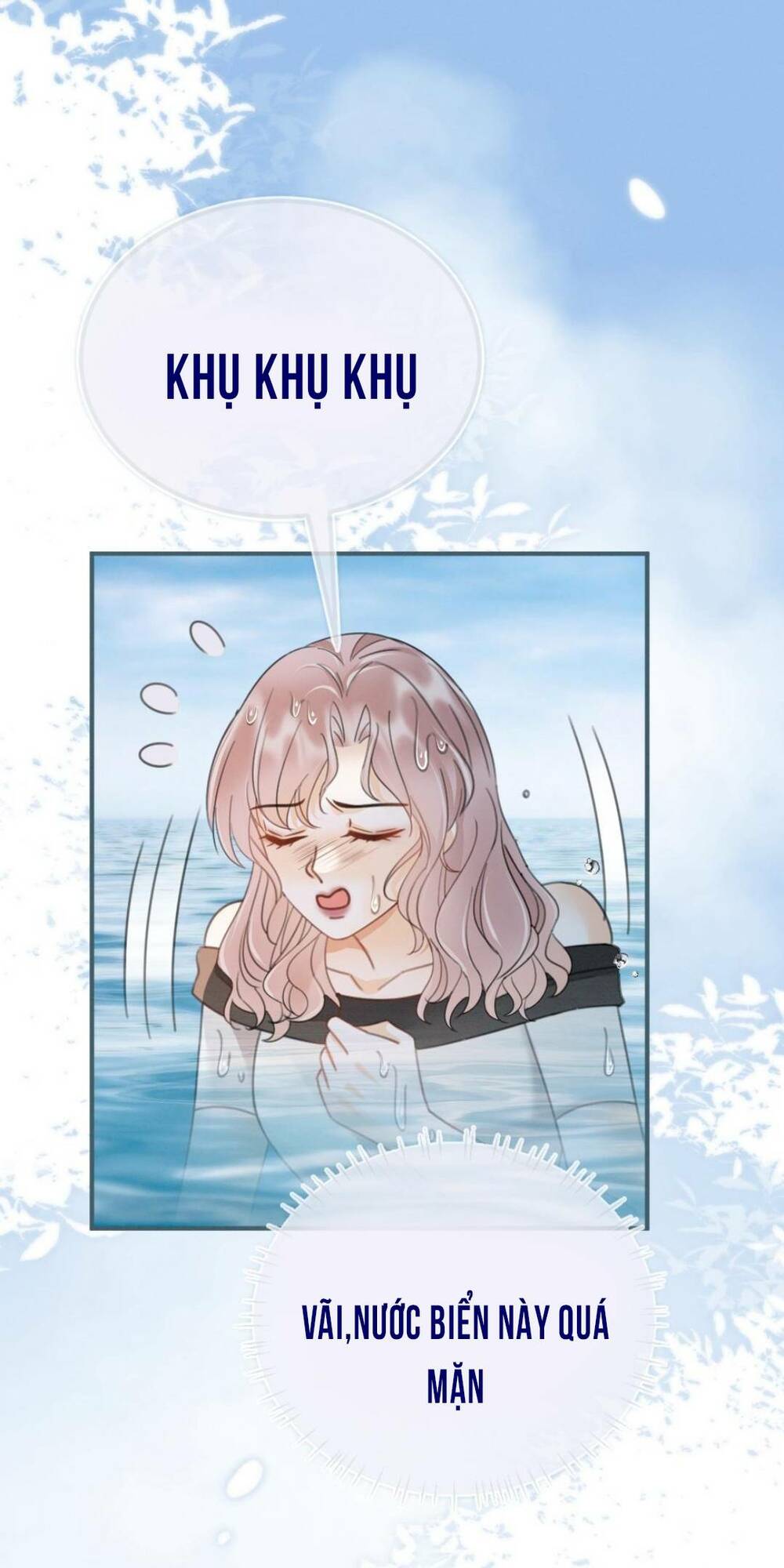 Cùng Đỉnh Lưu Ảnh Đế Yêu Đương Phát Đường Chapter 185 - Trang 2