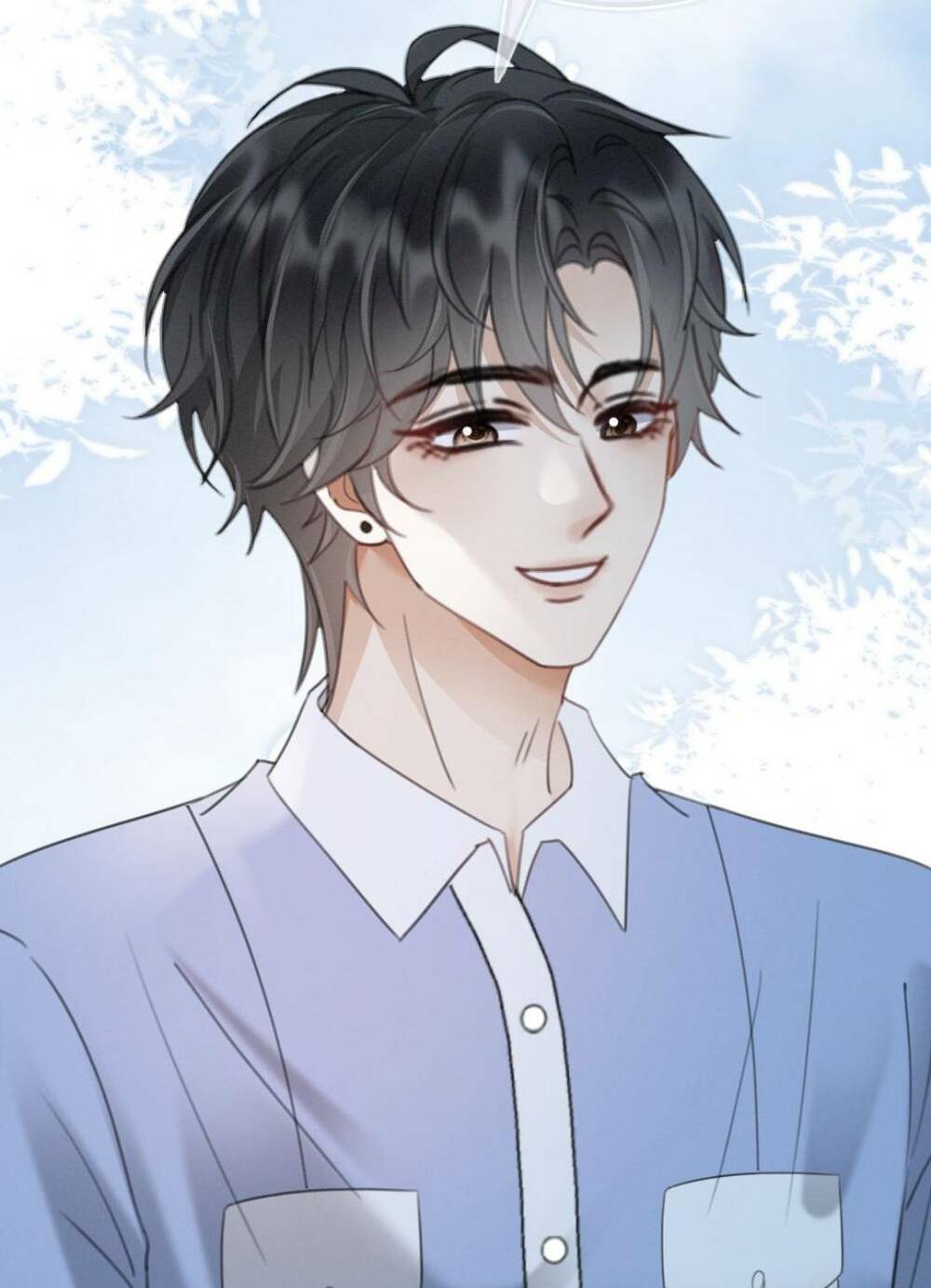 Cùng Đỉnh Lưu Ảnh Đế Yêu Đương Phát Đường Chapter 185 - Trang 2