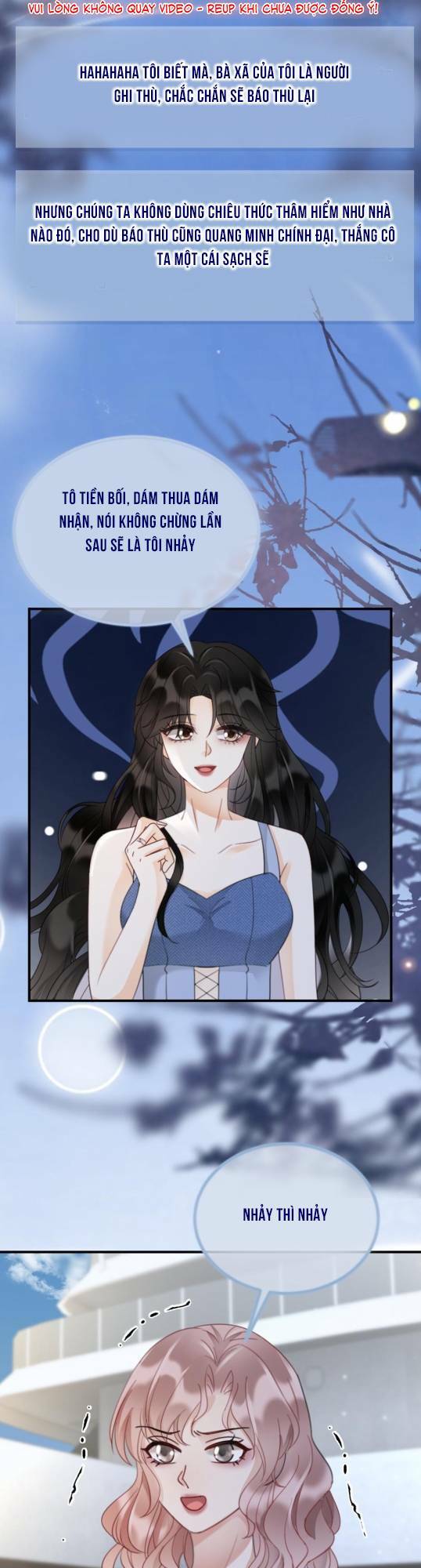 Cùng Đỉnh Lưu Ảnh Đế Yêu Đương Phát Đường Chapter 185 - Trang 2