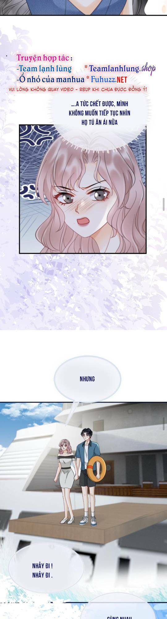 Cùng Đỉnh Lưu Ảnh Đế Yêu Đương Phát Đường Chapter 185 - Trang 2