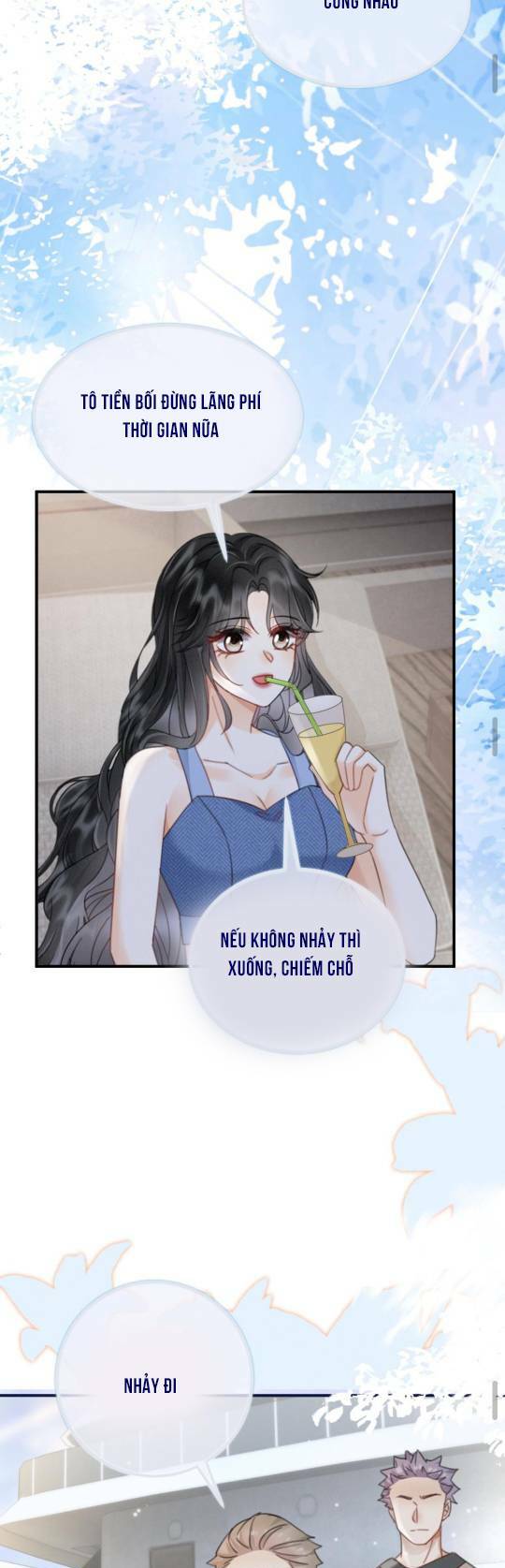 Cùng Đỉnh Lưu Ảnh Đế Yêu Đương Phát Đường Chapter 185 - Trang 2