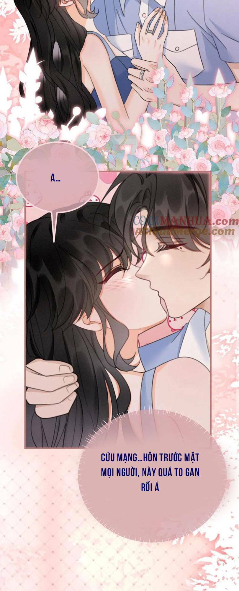 Cùng Đỉnh Lưu Ảnh Đế Yêu Đương Phát Đường Chapter 186 - Trang 2