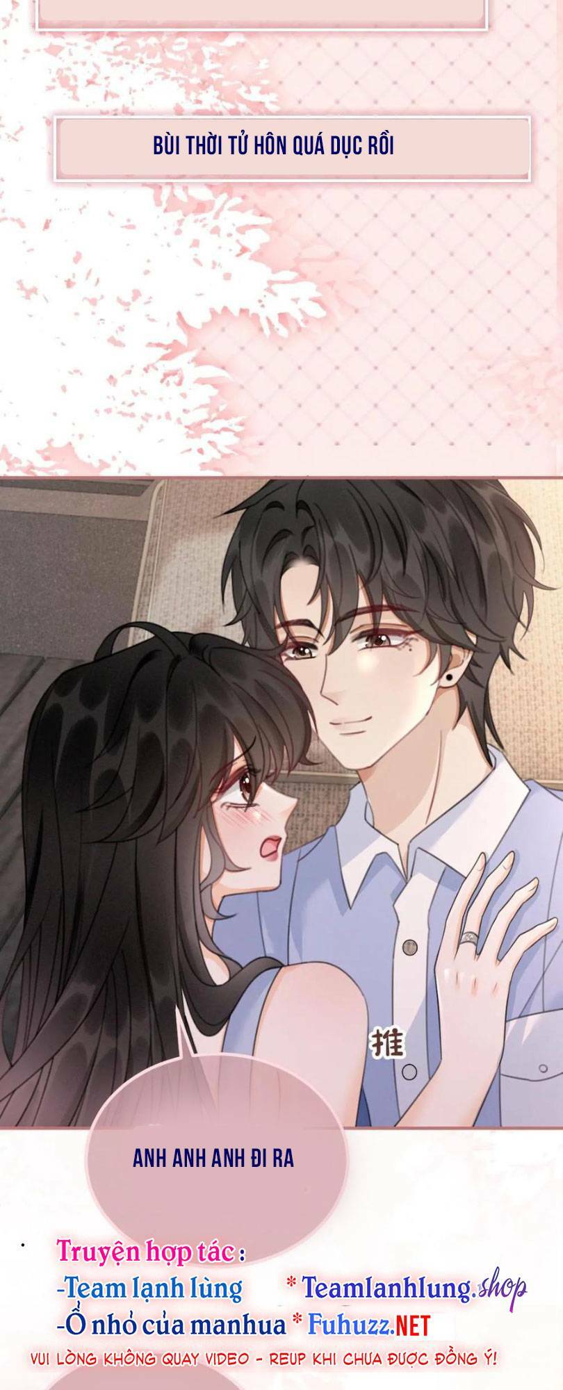 Cùng Đỉnh Lưu Ảnh Đế Yêu Đương Phát Đường Chapter 186 - Trang 2