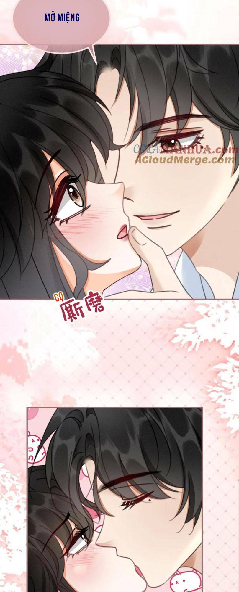 Cùng Đỉnh Lưu Ảnh Đế Yêu Đương Phát Đường Chapter 186 - Trang 2