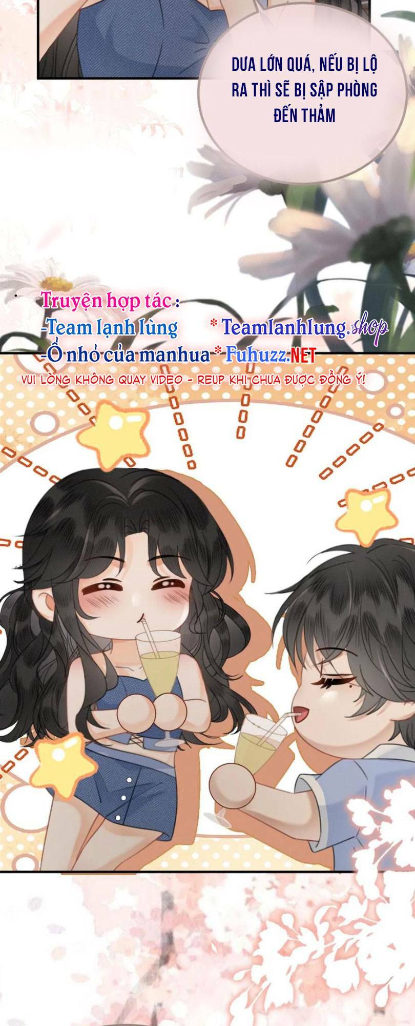 Cùng Đỉnh Lưu Ảnh Đế Yêu Đương Phát Đường Chapter 186 - Trang 2