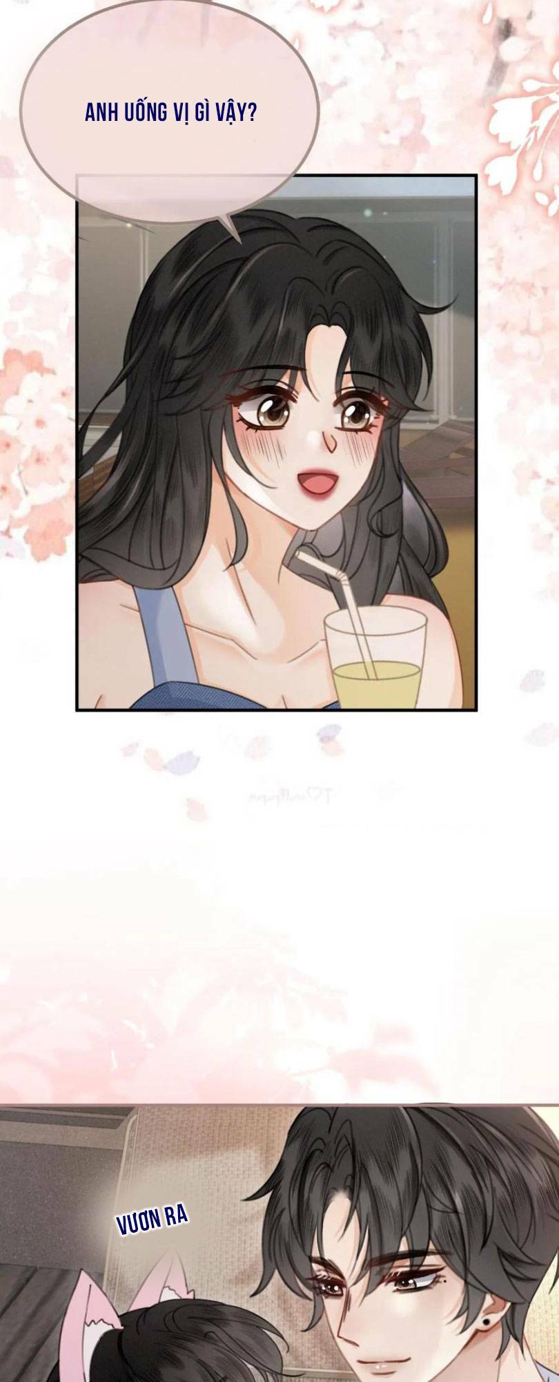 Cùng Đỉnh Lưu Ảnh Đế Yêu Đương Phát Đường Chapter 186 - Trang 2